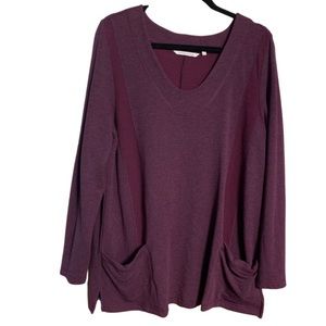Super Soft Tunic Top
